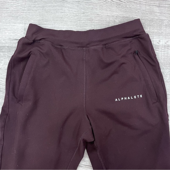 Alphalete Joggers - Picture 2 of 6
